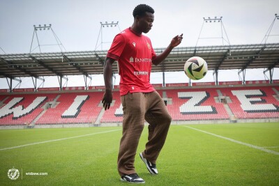 Samuel Akere